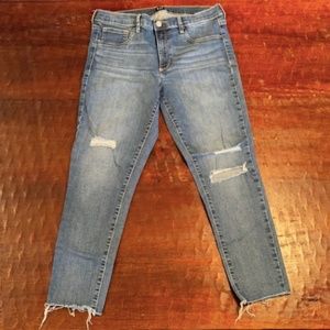 Gap Favorite Jeggings